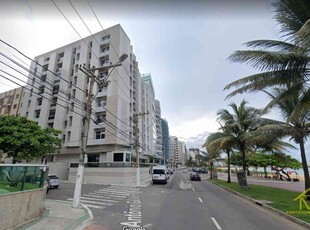 Apartamento com 3 quartos à venda no bairro Praia da Costa, 165m²