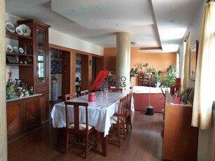 Apartamento com 3 quartos à venda no bairro Santa Efigênia, 183m²