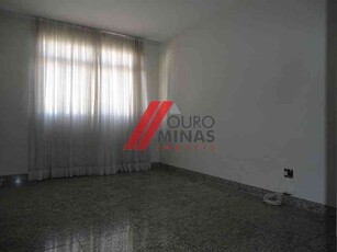 Apartamento com 3 quartos à venda no bairro Santa Teresa, 90m²