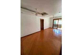 Apartamento com 3 quartos à venda no bairro Santana, 95m²