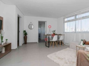 Apartamento com 3 quartos à venda no bairro União, 71m²