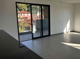 Cobertura com 3 quartos à venda no bairro Vila Paris, 140m²