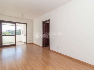 Apartamento com 3 quartos para alugar na travessa nova trento, 49, tristeza, porto alegre, 94 m2 por r$ 3.300