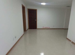Apartamento com 3 quartos sendo 1 suíte, 116 m² na Várzea - Teresópolis/RJ