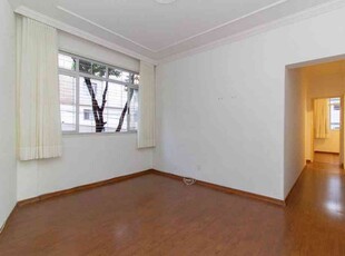 Apartamento com 4 quartos para alugar no bairro Cruzeiro, 110m²