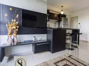 Apartamento de 2 quartos para alugar no bairro Pinheiros