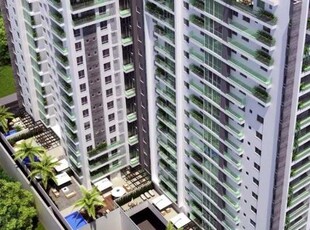 Apartamento de 3 quartos no Centro de Joinville-SC na Buch Imóveis: 1 suíte, 2 salas, 2 ba