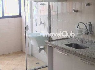 Apartamento em Alphaville com 75 metros para Alugar, com 02 quartos e 01 suítes, 02 vagas