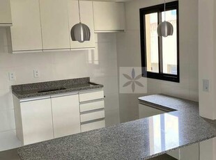 Apartamento em Jardim Ocara, Santo André/SP