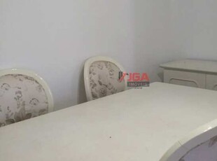 Apartamento locação 3 dormitórios, sendo 1 suíte / 2 vagas . Excelente Localização Zona