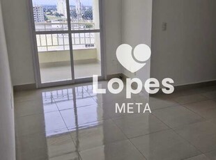 APARTAMENTO LOCAÇÃO, JARDIM SÃO DIMAS, 3 QUARTOS, 1 SUÍTE, SJC