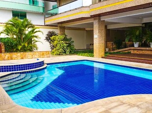 Apartamento LUXO amplo - Praia do Forte Cabo Frio