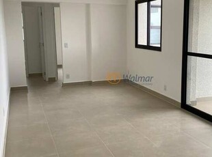 Apartamento no Edifício Vizzi Guanabara na Imobiliária Walmar em Campinas, 3 dormitórios e