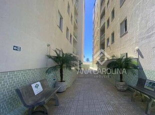 Apartamento no Vila Brasília