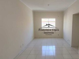 Apartamento Padrão, 2 dormitórios na Rua José Sebe