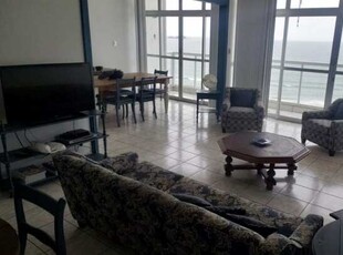 Apartamento Padrão para alugar e Aluguel em Pitangueiras Guarujá-SP