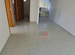 Apartamento Padrão para Aluguel em Santa Rita Santa Luzia-MG - 821