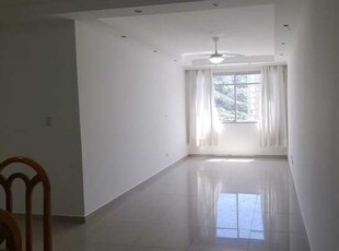 Apartamento Padrão para Venda e Aluguel em Pitangueiras Guarujá-SP