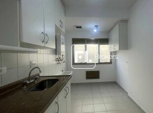 Apartamento para alugar em Alphaville - Barueri/SP