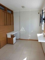 Apartamento para alugar no bairro Asa Norte, 30m²