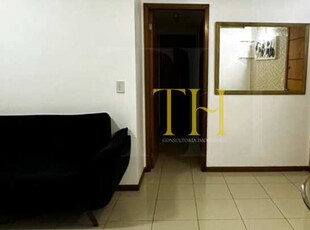 Apartamento para alugar no bairro Barra da Tijuca - Rio de Janeiro/RJ, Zona Oeste