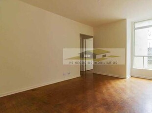 Apartamento para alugar no bairro Bela Vista - São Paulo/SP, Zona Central