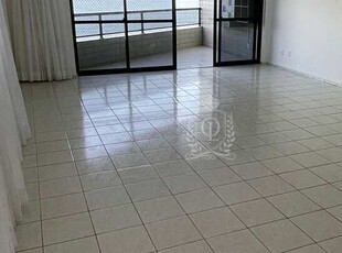 Apartamento para alugar no bairro Boa Viagem - Recife/PE