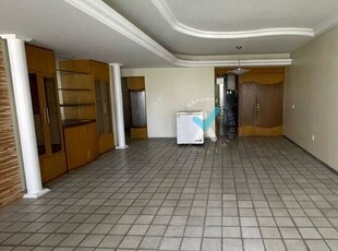 Apartamento para alugar no bairro Boa Viagem - Recife/PE