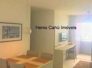 Apartamento para alugar no bairro Boa Viagem - Recife/PE