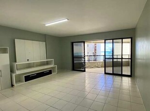 Apartamento para alugar no bairro Boa Viagem - Recife/PE