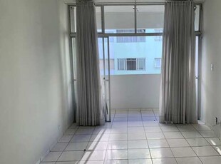 Apartamento para alugar no bairro Boa Vista - Joinville/SC
