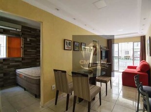 Apartamento para alugar no bairro Candeias - Jaboatão dos Guararapes/PE