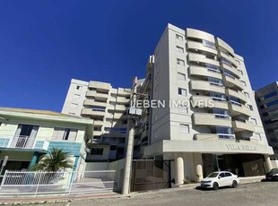 Apartamento para alugar no bairro Centro - Imbituba/SC