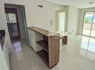 Apartamento para alugar no bairro Centro - Jaraguá do Sul/SC