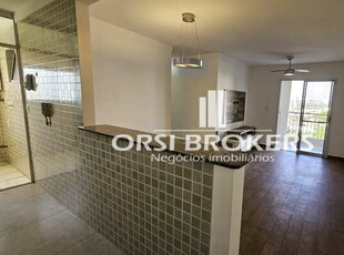 Apartamento para alugar no bairro Jaguaré - São Paulo/SP, Zona Oeste