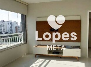 Apartamento para alugar no bairro Jardim Aquárius - São José dos Campos/SP