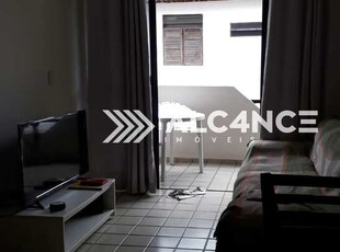 Apartamento para alugar no bairro Jardim Oceania - João Pessoa/PB