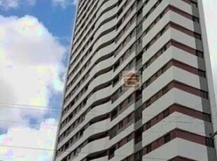 Apartamento para alugar no bairro Maurício de Nassau - Caruaru/PE