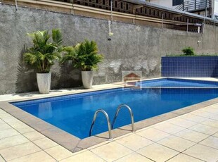 Apartamento para alugar no bairro Maurício de Nassau - Caruaru/PE