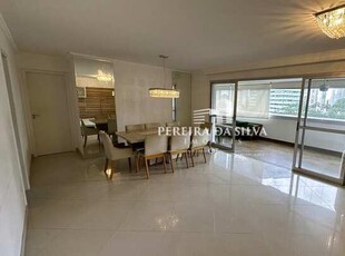 Apartamento para alugar no bairro Morumbi - São Paulo/SP, Zona Sul