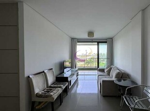 Apartamento para alugar no bairro Paiva - Cabo de Santo Agostinho/PE