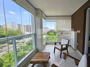 Apartamento para alugar no bairro Paraíso - São Paulo/SP, Zona Sul