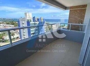 Apartamento para alugar no bairro piatã - salvador/ba