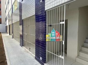 Apartamento para alugar no bairro Piedade - Jaboatão dos Guararapes/PE