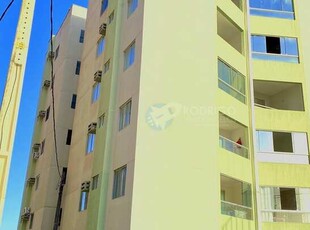 Apartamento para alugar no bairro Ponta Negra - Natal/RN