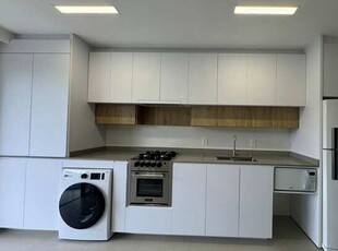 Apartamento para alugar no bairro Praia Brava de Itajaí - Itajaí/SC