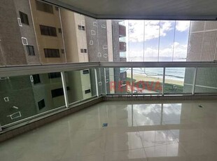 Apartamento para alugar no bairro Praia de Itaparica - Vila Velha/ES