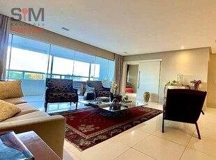 Apartamento para alugar no bairro Rio Vermelho - Salvador/BA