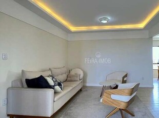 Apartamento para alugar no bairro Santa Mônica - Feira de Santana/BA