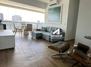 Apartamento para alugar no bairro Santo Amaro - São Paulo/SP